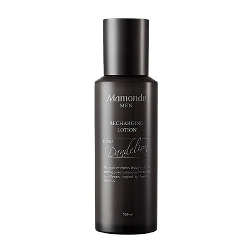 Mamonde Men Recharging Lotion